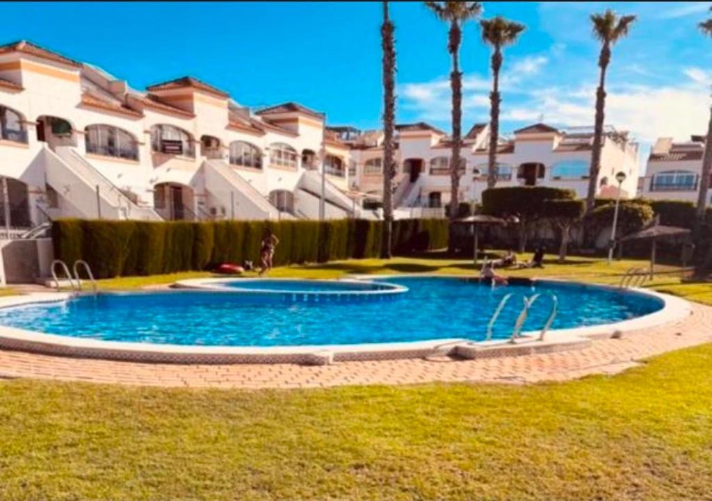 Chalet Altomar Gran Alacant - 4