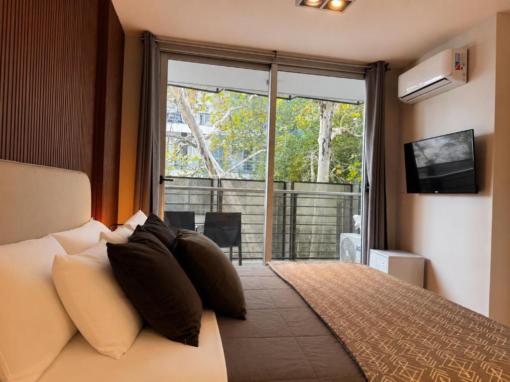Palermo Top Apartment - Re Styling - 3
