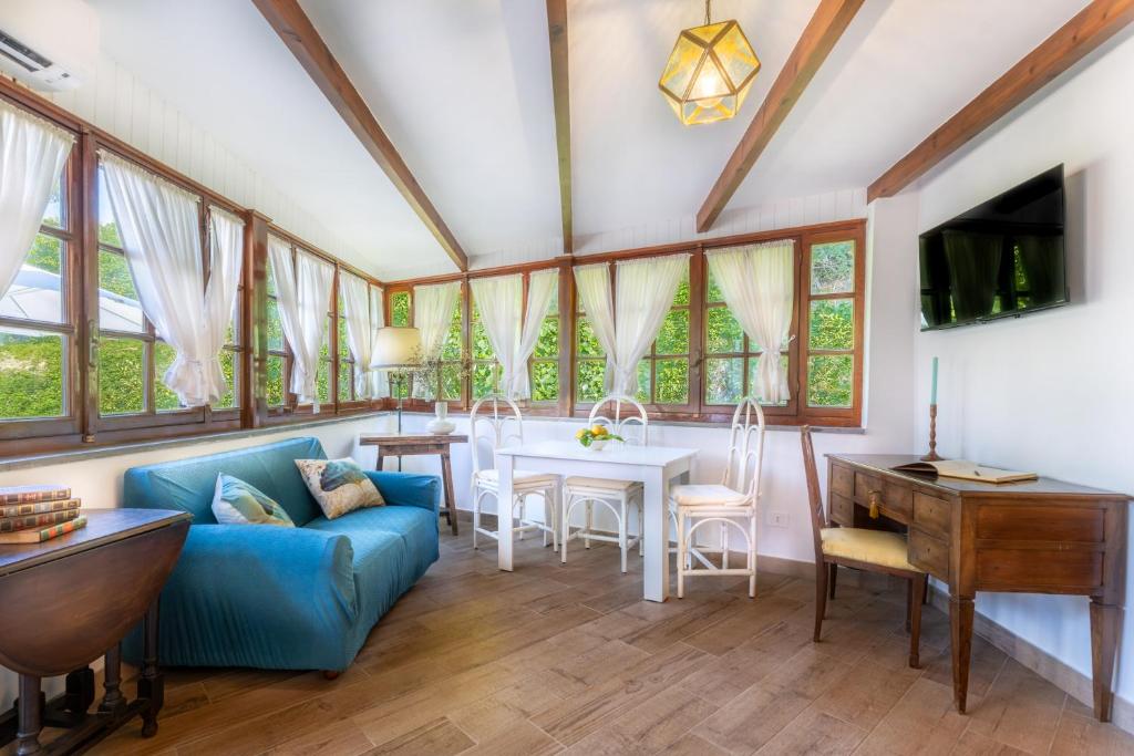 Francesca's Guesthouse - 4