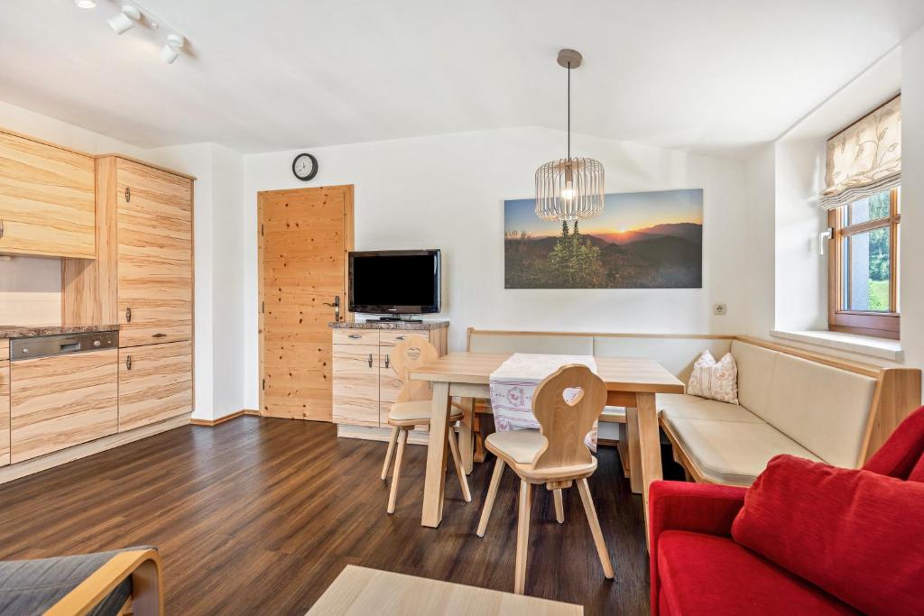 Appartements Stockinger B4 - 1