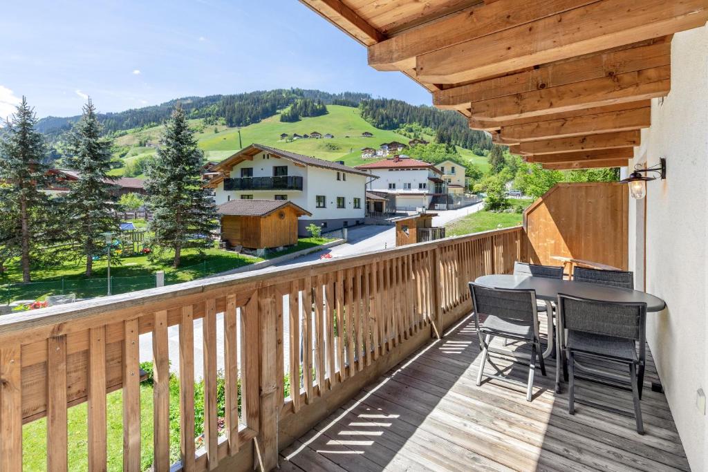 Appartements Stockinger B4 - 4