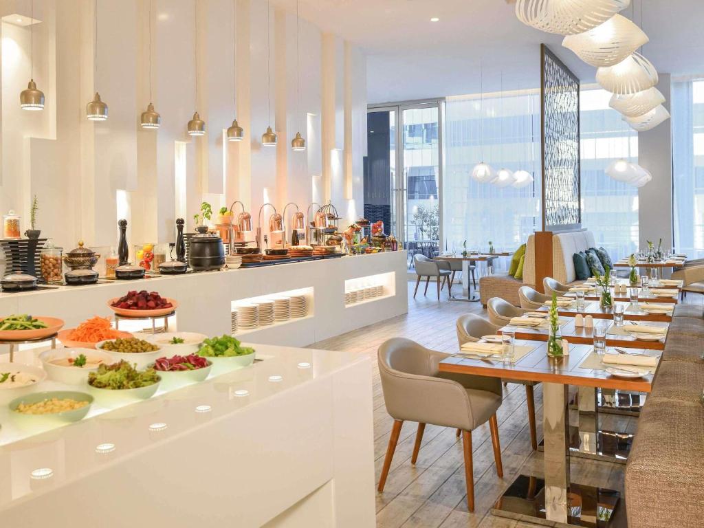Food and beverages