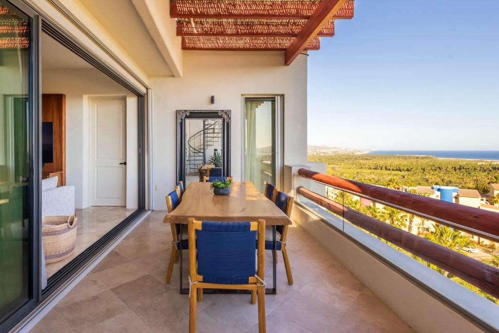 3BR Ocean and City View - Pool - Tennis - 5