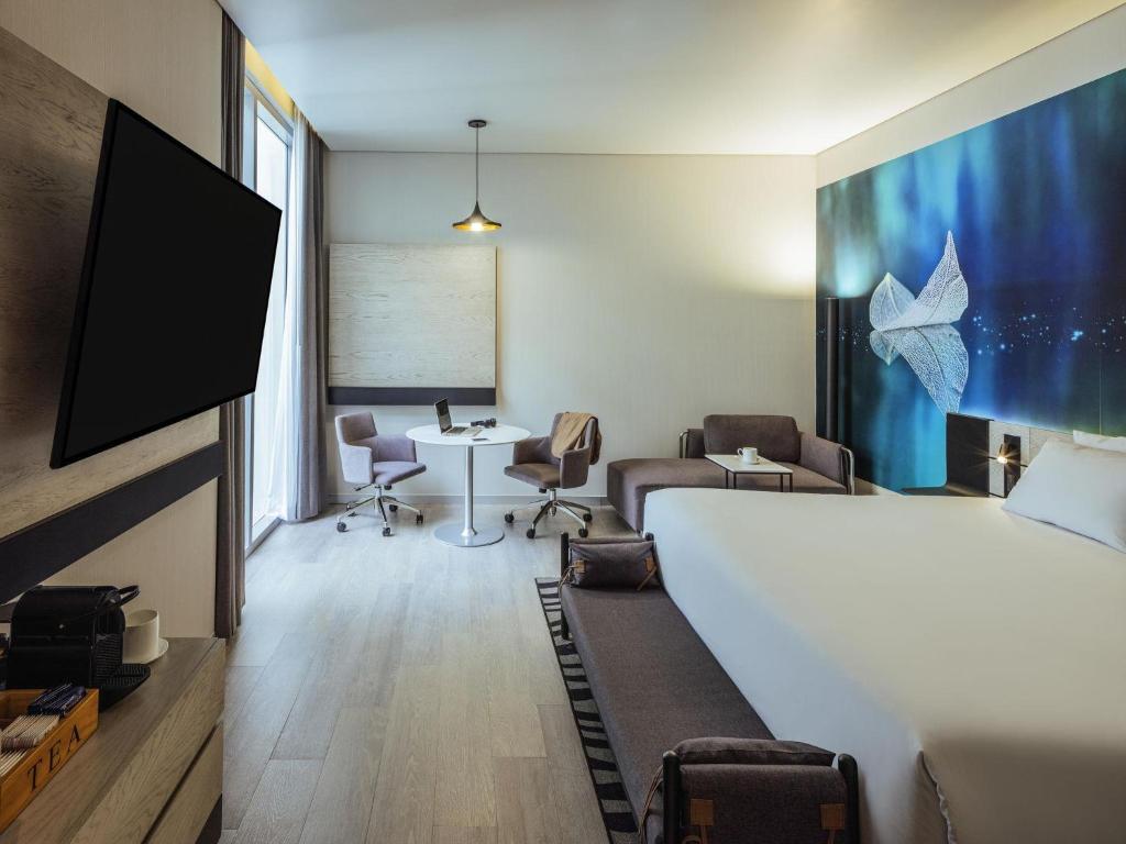 Novotel Mexico City Toreo - 5