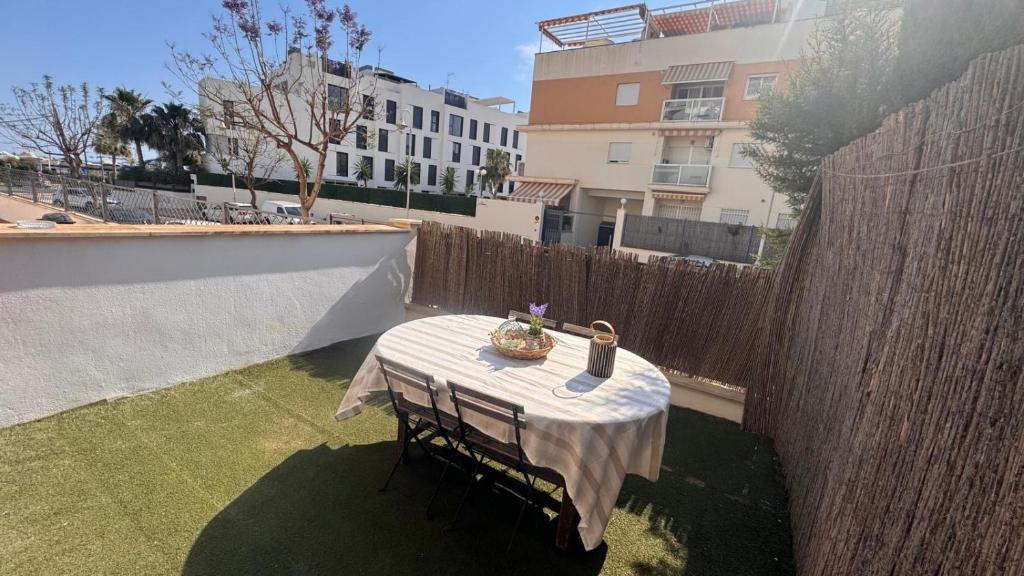 Cozy apartment in Torrox Costa, next to the beach - 2