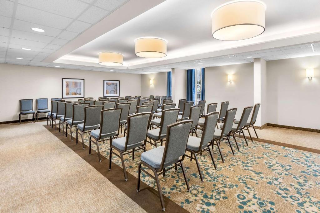 Meeting room / ballrooms