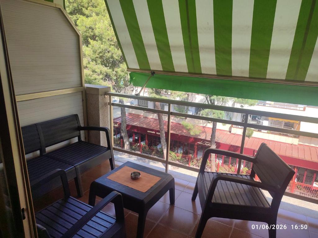 Appartement Decathlon Salou - 3