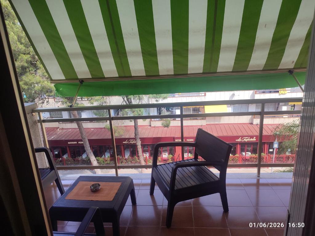 Appartement Decathlon Salou - 4
