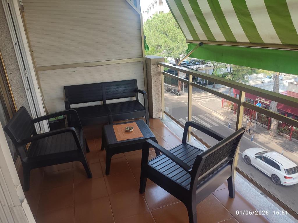 Appartement Decathlon Salou - 5