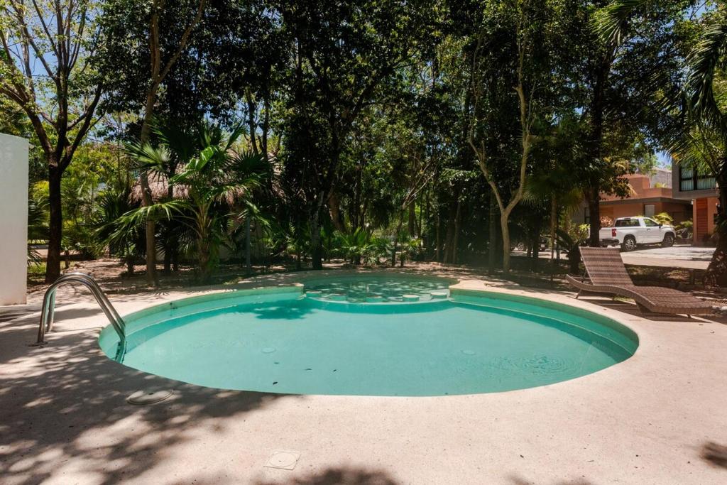 Explore Modern Villa - Gated - Peaceful - Pool - 5