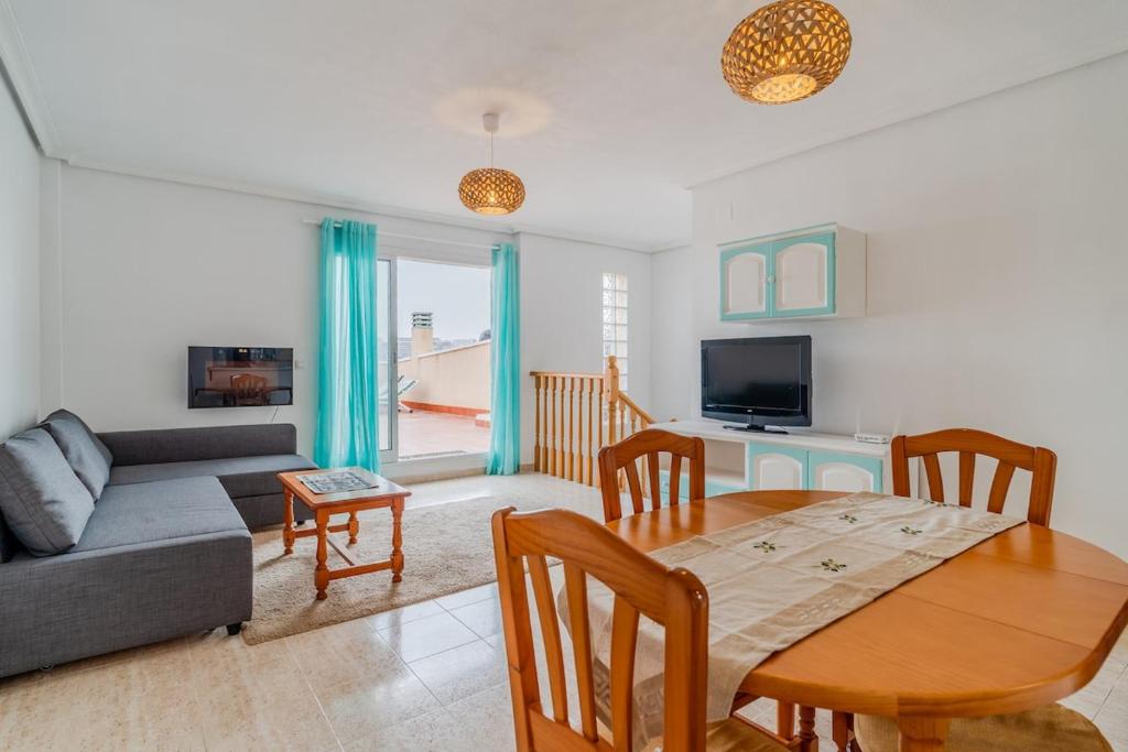 House near the beach, ideal for relaxing - 1