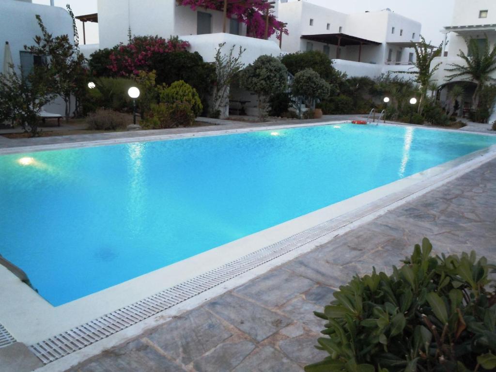 Anthos House photo