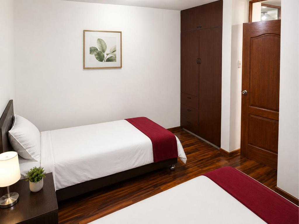 Mandala Rooms & Services - 5