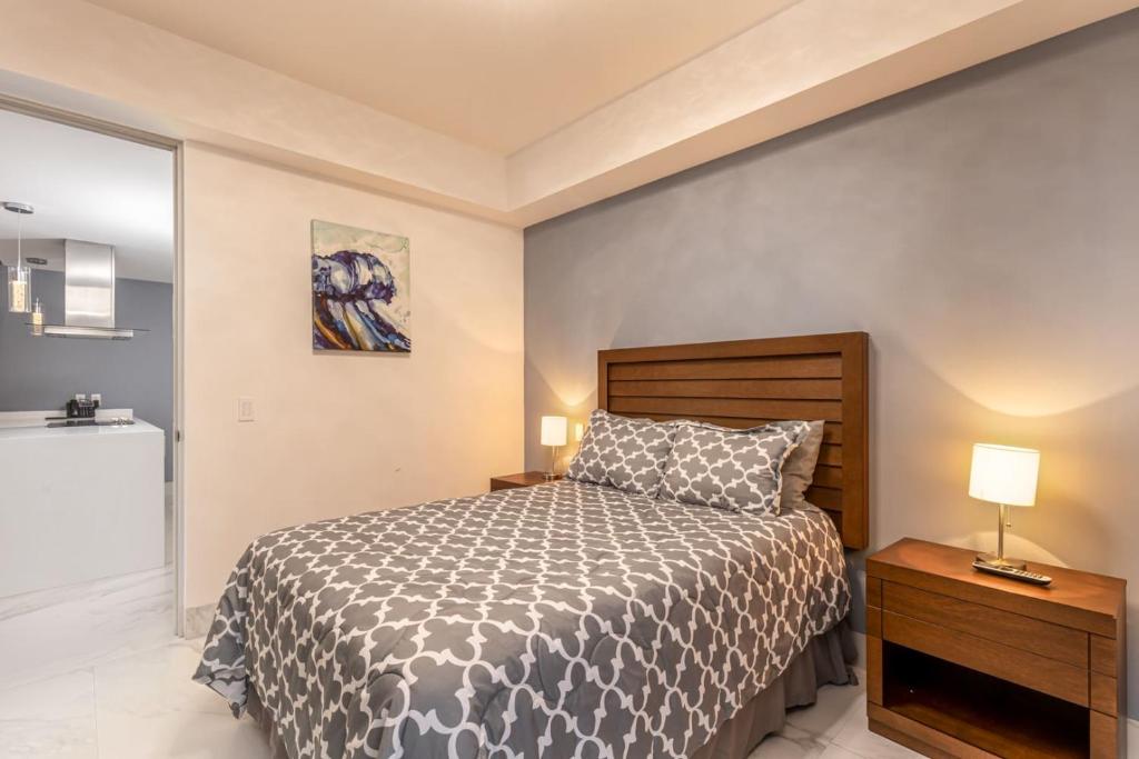 New 2 BR Condo Right Next to the Beach - Pool - 4