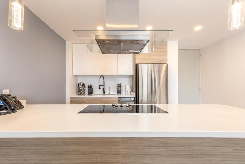 New 2 BR Condo Right Next to the Beach - Pool - 5