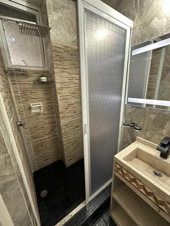 Departamento para 2 a 4 personas Acapulco costera - 5