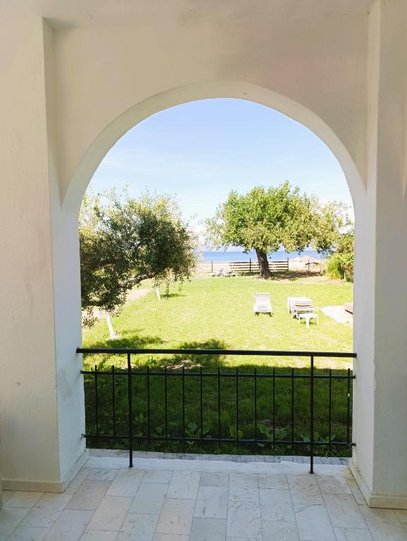 Ever Green beach Apartments — Kavos, Ionian Islands