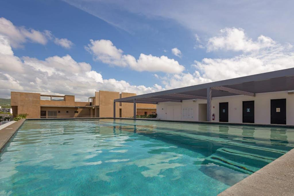 Family-Friendly oasis with pool and steps from Medano Beach - 2