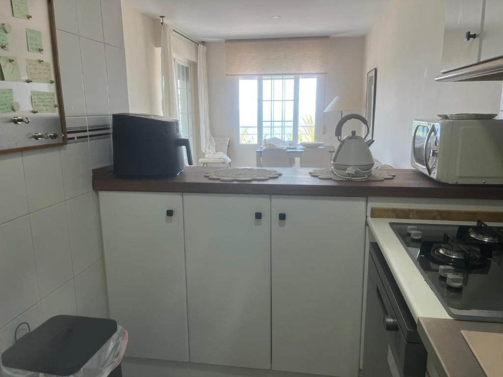 Apartamento LH Beach frente al mar - 5