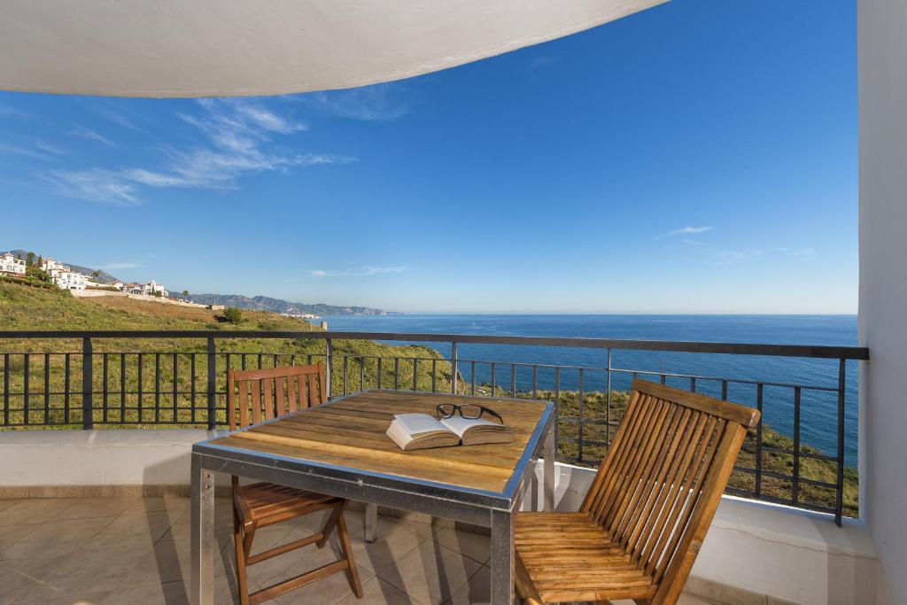 Fantástico apartamento de 1 dormitorio frente al mar - 5