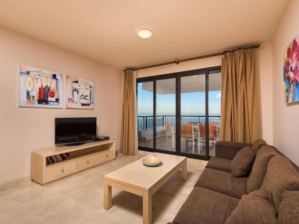 Espectacular apartamento en Torrox - 1