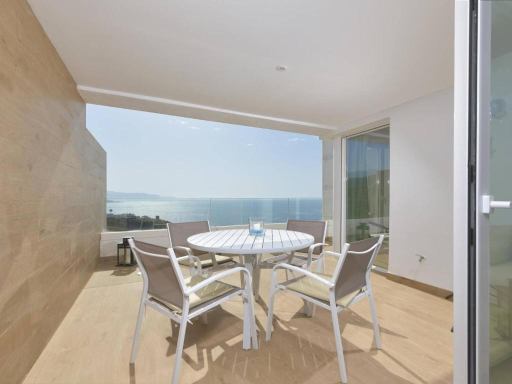 Apartamento de lujo vista mar en Torrox Costa - 3