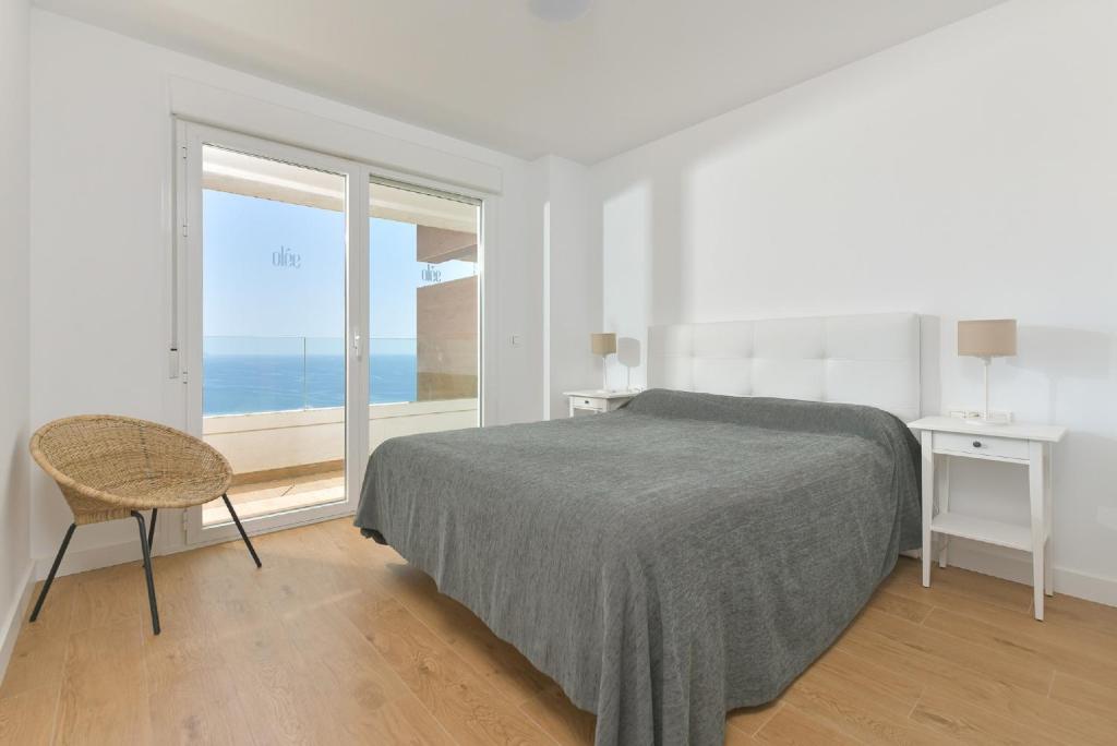 Apartamento de lujo de 2 dormitorios - 2
