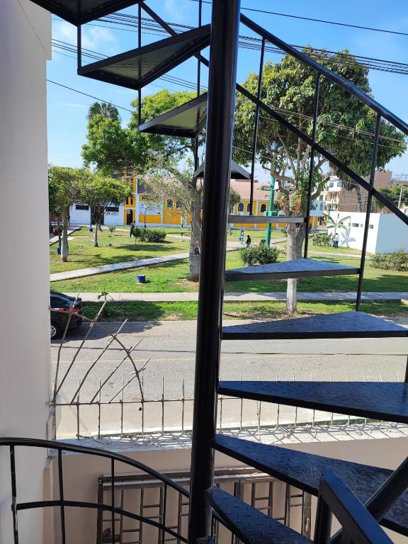 Furnished and comfortable independent apartment - 3