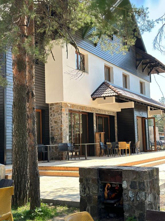 Vila Plamenac - 4