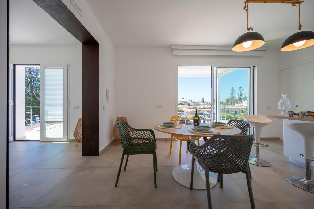 Villa Donna Emanuela - Fontane Bianche - 4