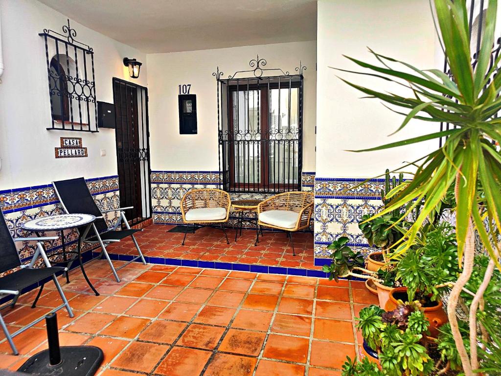 AP431 Casa Andaluz - 2