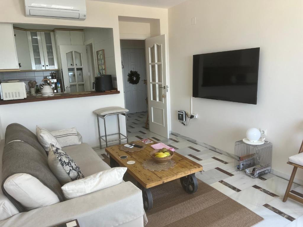Apartamento LH Beach frente al mar - 2