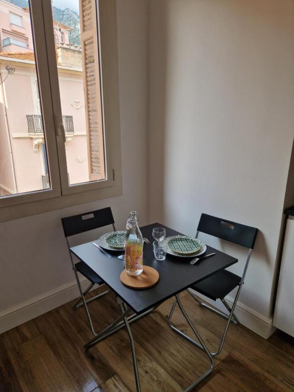 Elegant studio Monaco - 7 min walk to Casino - 3