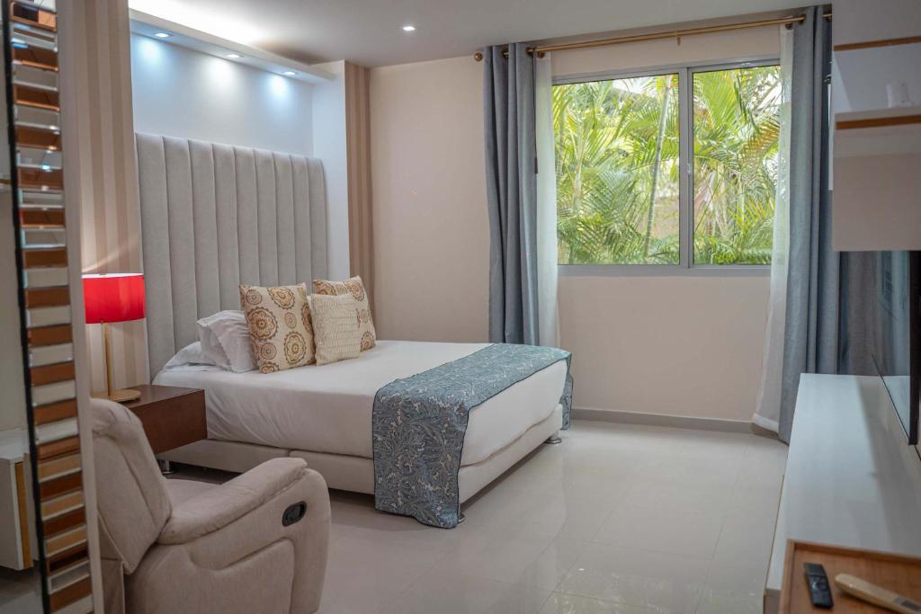 Exclusive Apartment With Ocean View By Huespedia - 4