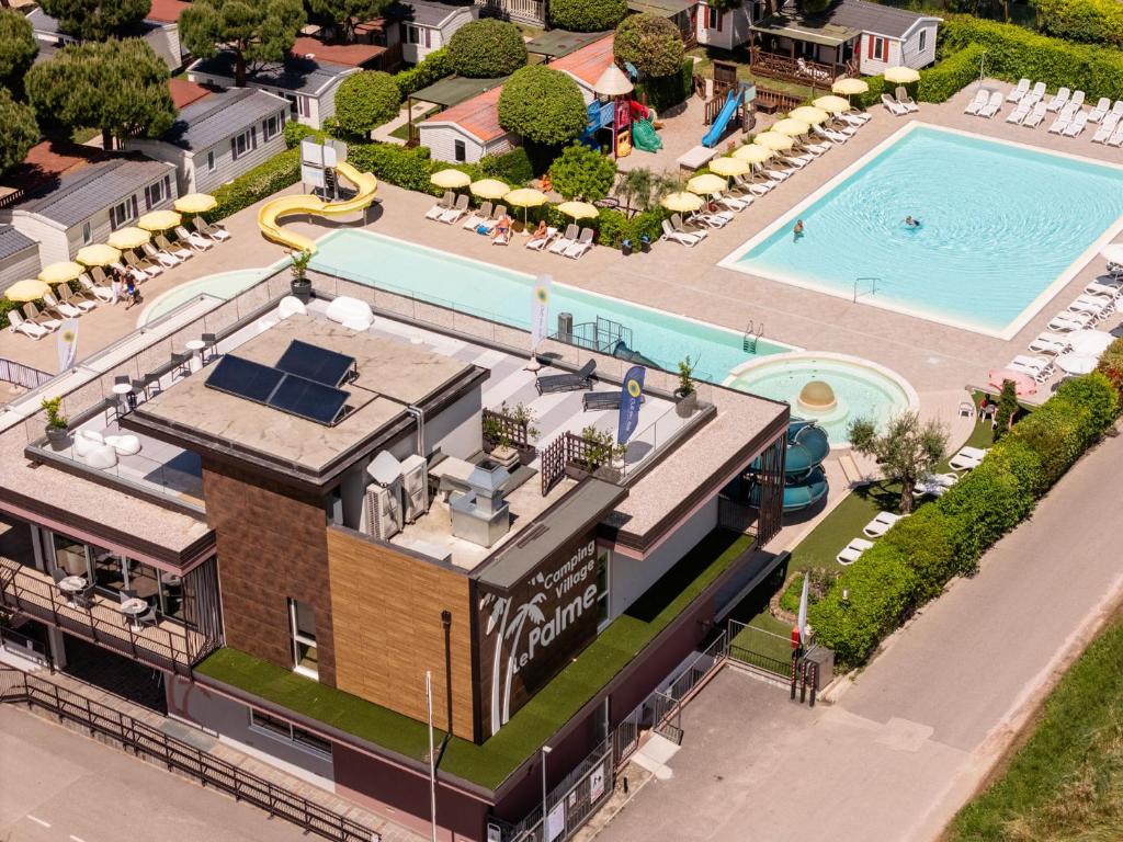 Club del Sole Le Palme Lazise Family Collection - 5