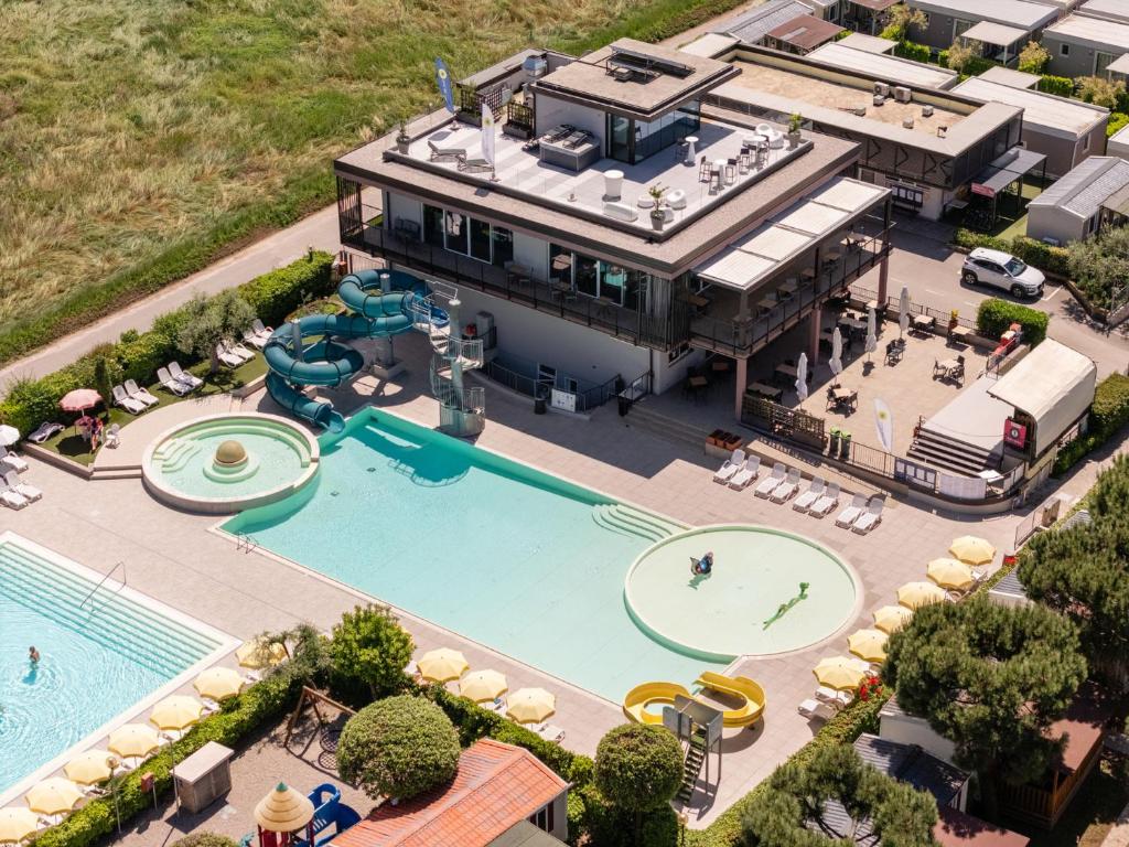 Club del Sole Le Palme Lazise Family Collection - 4