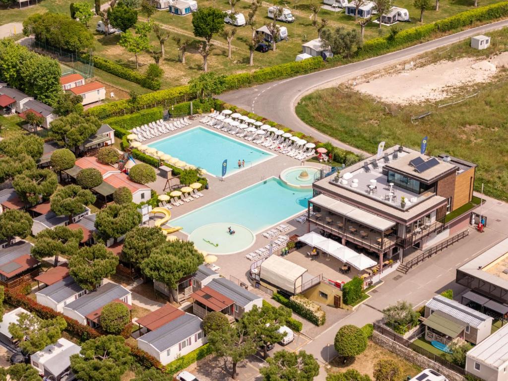 Club del Sole Le Palme Lazise Family Collection - 3