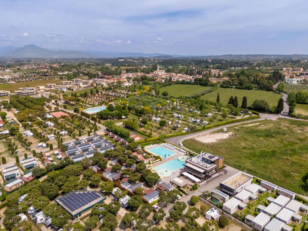 Club del Sole Le Palme Lazise Family Collection - 2