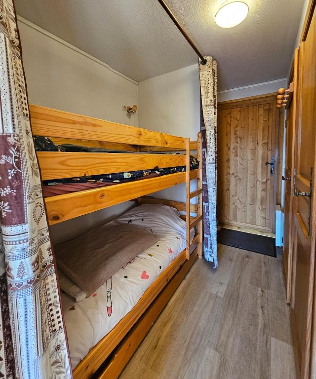 Appartement tout équipé, balcon - proche Lac Bleu - 5
