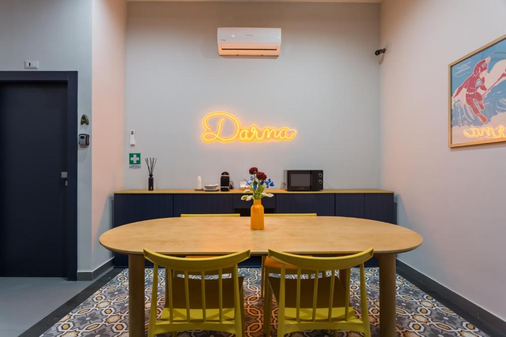 Darna Rooms - 3