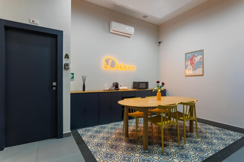Darna Rooms - 1