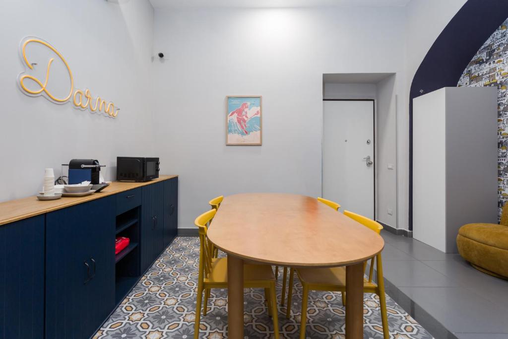 Darna Rooms - 4