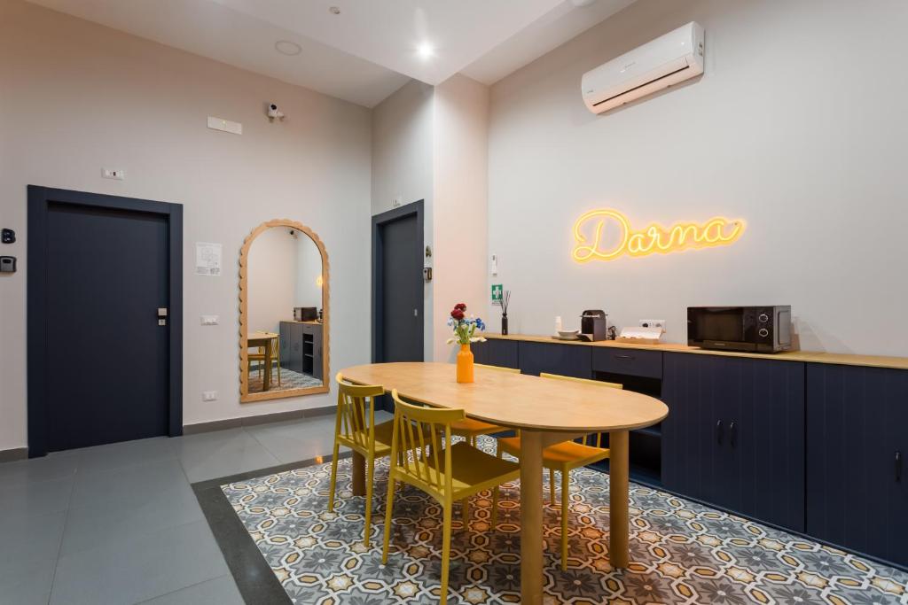 Darna Rooms - 2