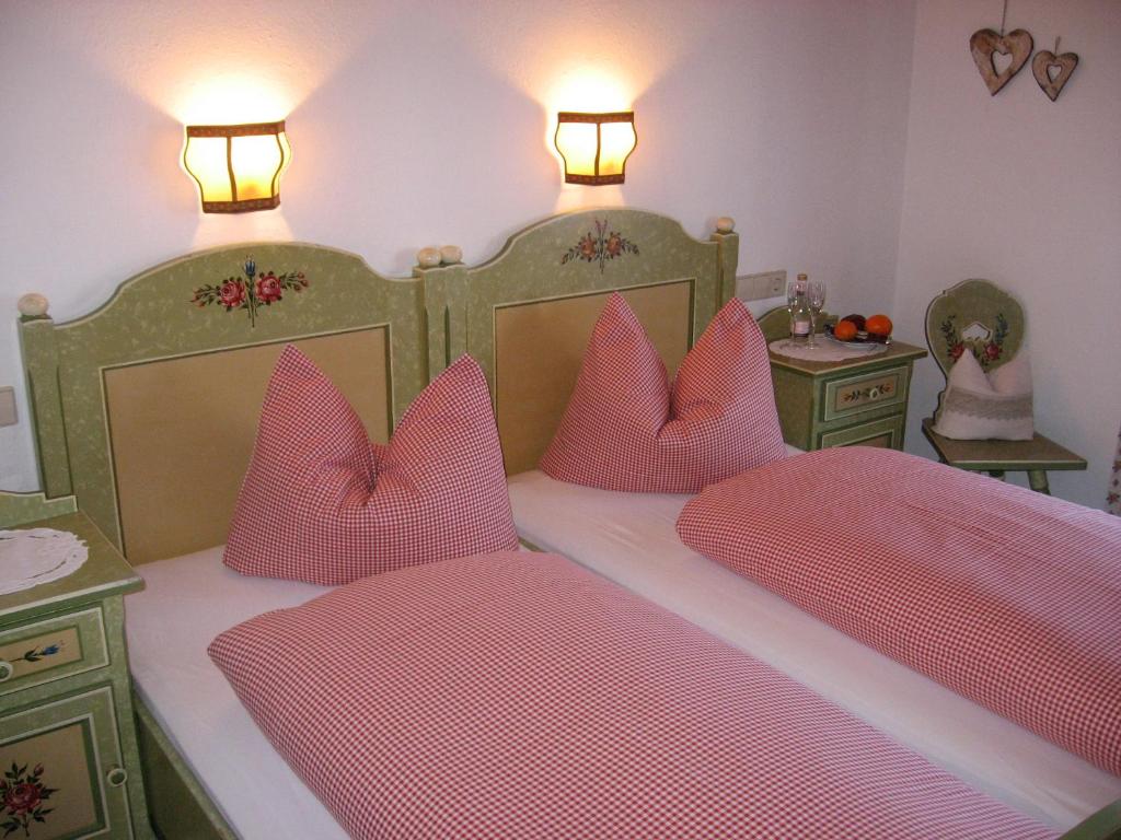Haus Egger - 4
