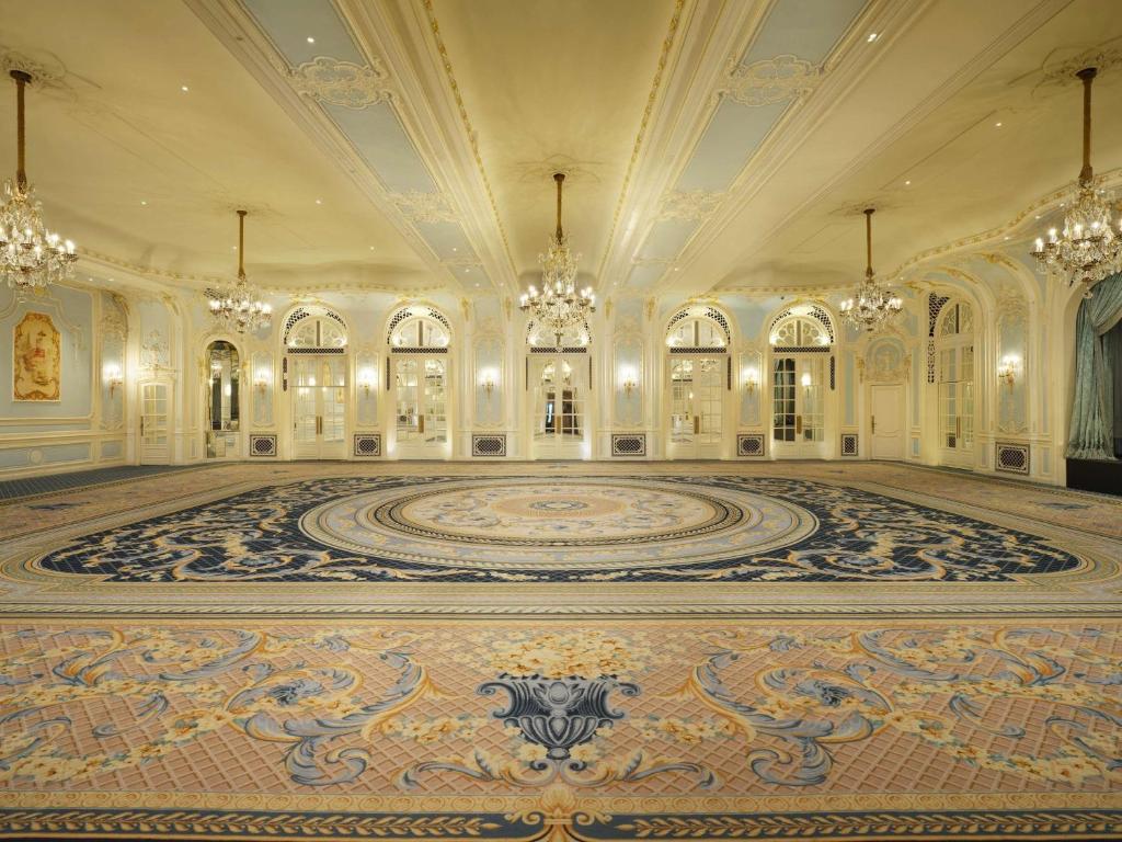 Meeting room / ballrooms