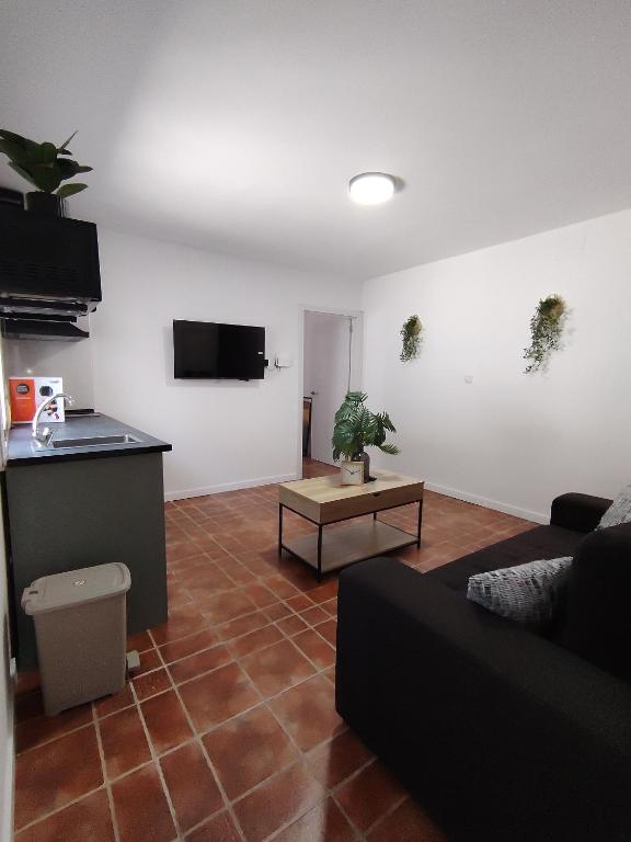 Apartamentos Los Sánchez - 1