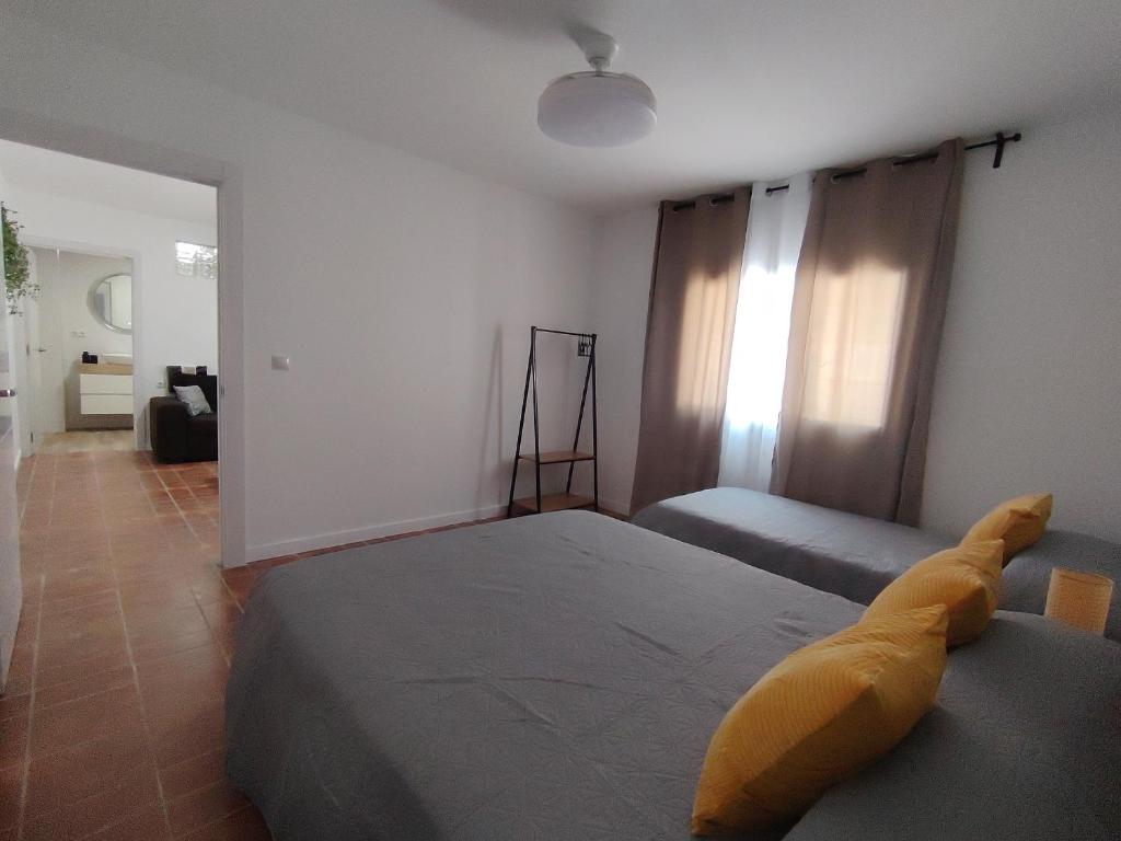 Apartamentos Los Sánchez - 3