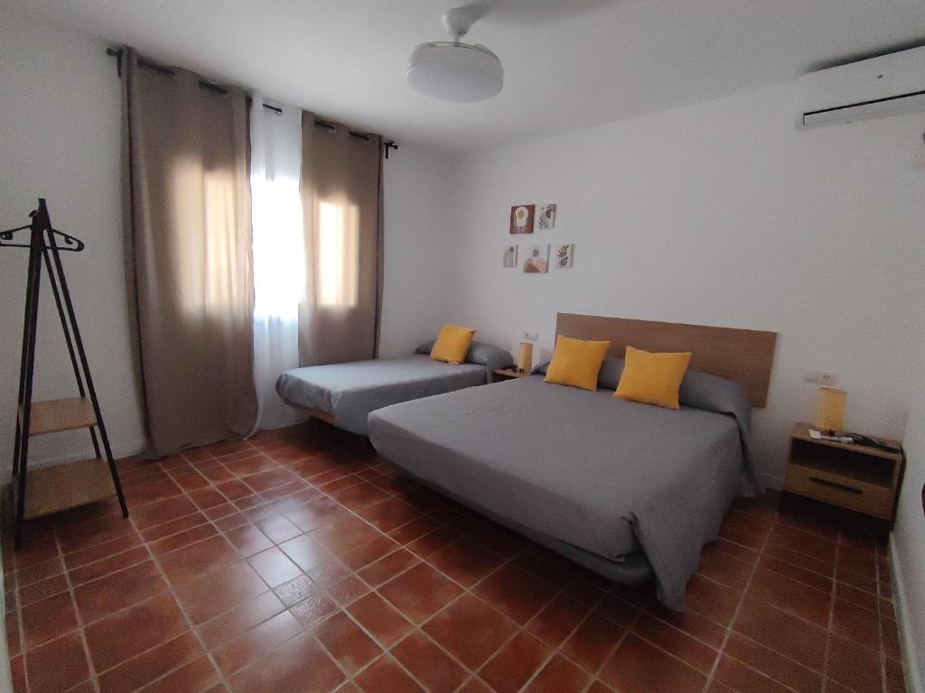Apartamentos Los Sánchez - 5