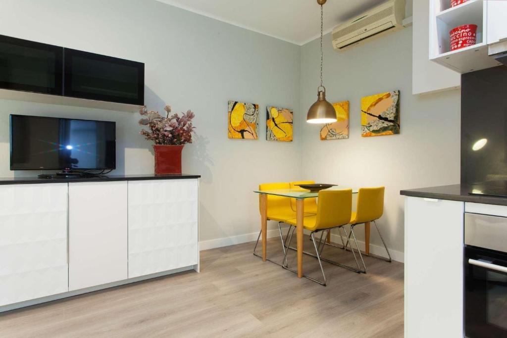 Modern Apartment near Sagrada Familia - 3