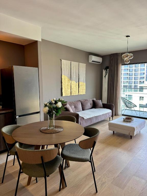 Beograd na vodi Belgrade waterfront - Luxury suit - 1